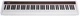 Pianino cyfrowe Nux NPK-10 WH - obraz 1