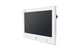 Мультиформатный видеодомофон ARNY AVD-710FHD 7'' IPS, White - изображение 2