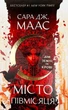 Місто Півмісяця — Сара Дж. Маас | Nebo Booklab Publishing, книга українською, нова, тверда - изображение 1