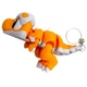3D Брелоки CUTE BABY T-REX / Тиранозавр KEYCHAIN, 3D печать - изображение 1