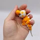 3D Брелоки CUTE BABY T-REX / Тиранозавр KEYCHAIN, 3D печать - изображение 3