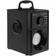 Акустическая система Media-Tech Boombox BT 15W Black (MT3179) - изображение 2