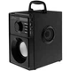 Акустическая система Media-Tech Boombox BT 15W Black (MT3179) - изображение 3