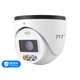 IP-відеокамера 6Mp TVT TD-9565S4-PA(D/AZ/PE/AW3) White f=2.8-12mm, ІЧ+LED-підсвічування, з мікрофоном (77-00492) - зображення 1