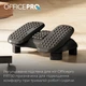 Підставка для ніг OfficePro FR730 Black [133042] - зображення 9