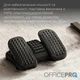 Підставка для ніг OfficePro FR730 Black [133042] - зображення 13