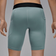 Чоловічі лосіни Jordan Sport Men's Dri-FIT Shorts 'Aviator Grey' FV8618-041 (M) - зображення 2