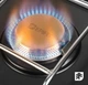 Газова кемпінгова плита з 2 конфорками, складна SPARK500 DOUBLE - зображення 8
