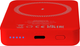 Powerbank SBS 5000 mAh 10W Red (8018417464812) - obraz 4