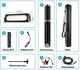 Кемпинговый телескопический фонарь-светильник EcoFlow Multifunctional Outdoor Camping Light - изображение 4
