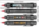 Портативний цифровий мультиметр тестер ручка ANENG A3005 - изображение 5