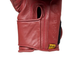Профессиональные боксерские перчатки Everlast 1910 Pro Hook and Loop Boxing Gloves 12 унций - изображение 6
