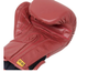 Профессиональные боксерские перчатки Everlast 1910 Pro Hook and Loop Boxing Gloves 12 унций - изображение 7