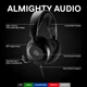 Навушники SteelSeries Arctis Nova 1 Black (SS61606) - зображення 7