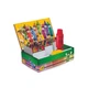 Набор восковых мелков Crayola Crayons с точилкой 120 цветов (52-6920) - изображение 3
