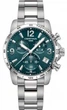 Чоловічий годинник Certina C034.417.11.097.00 - зображення 1