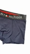Мужские трусы-боксеры TOMMY HILFIGER, Графит, 2XL - изображение 2