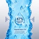 Контактні лінзи місячні Airsoft Silicone Hydrogel Maxvue -9.00 ( упаковка 2 шт ) - изображение 3