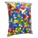 Льодяники з морською сіллю Sea Salt Candy без цукру асорті смаків 500 г (0694) - изображение 1