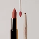 Олівець для губ кремовий з пептидами Paese Creamy Lip Liner 04 Merry Maroon, 0.6 г (5902627630330) - зображення 5
