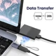 Комплект из 2 адаптеров (разъем Micro USB «мама»-штекер Mini USB «папа») Seminer - изображение 4