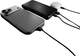Powerbank SBS 10000mAh PD 20W USB-C Black (8018417468827) - obraz 3