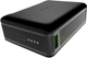 УМБ SBS 20000mAh PD 65W USB-C Black (8018417490972) - зображення 2