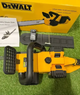 Акумуляторна ланцюгова пила DeWalt DCM775N шина 40 см, з безщітковим двигуном і 2 акумуляторами 48 В 6 Аг - зображення 7