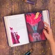 Книга Harry Potter 4 Goblet of Fire Interactive Illustrated Edition - Джоан Ролінґ. Bloomsbury. ISBN: 9781526691262 - изображение 7