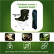 Кресло складное Ranger River (RA2204) (346173) - изображение 2
