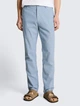 Брюки Tom Tailor 1049622 38-34 Голубые - изображение 2