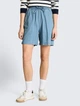 Шорты джинсовые Tom Tailor 1049752 L Голубые - изображение 2