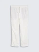 Брюки Tom Tailor 1049704 2XL Белые - изображение 6