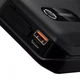 Пускозарядний Пристрій Baseus Super Energy Air Car Jump Starter 10000mAh Чорний - изображение 4