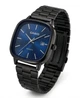 Мужские часы Casio A-168 черный-синий - изображение 1