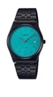 Наручные часы Casio MTP-B145 черный-тифанные - изображение 1