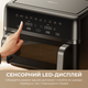 Мультипечь Mova AeroChef FD20s Pro Black - изображение 7