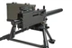 Страйкбольний кулемет A&K CKM M1919 Black - зображення 5