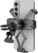Uchwyt samochodowy do telefonu SBS TESUPGRAVSTD Black (TESUPGRAVSTD) - obraz 2