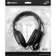 Навушники Sandberg Saver MiniJack Large Black (5705730325298) - зображення 2