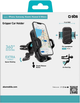 Uchwyt samochodowy do telefonu SBS Gripper Car Holder Black (TEHWSUPCLIPSTG) - obraz 5
