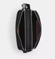 Сумка мужская COACH Colton Crossbody Bag 19 Leather черный - изображение 5