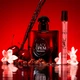 Парфумована вода для жінок Yves Saint Laurent Black Opium Over Red 90 ml - изображение 4