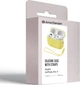 Чехол ArmorStandart Silicone Case with straps для Apple AirPods Pro 3 Yellow (ARM91288) - изображение 3