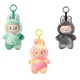 Фигурка-сюрприз Pop Mart Monsters Labubu Big into Energy (TMBE-01) - изображение 2