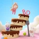 Фигурка-сюрприз Pop Mart Monsters Labubu Pin for Love A-M (TMPL-01) - изображение 6