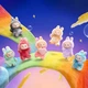 Фигурка-сюрприз Pop Mart Monsters Labubu Big into Energy (TMBE-01) - изображение 5