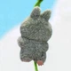 Фигурка-сюрприз Pop Mart Monsters Labubu Pin for Love N-Z (TMPL-02) - изображение 5