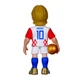 Фигурка MINIX Хорватия Модрич 12 см (23769) - изображение 6