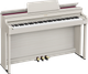 Pianino cyfrowe Casio Celviano AP-300 GB - obraz 1